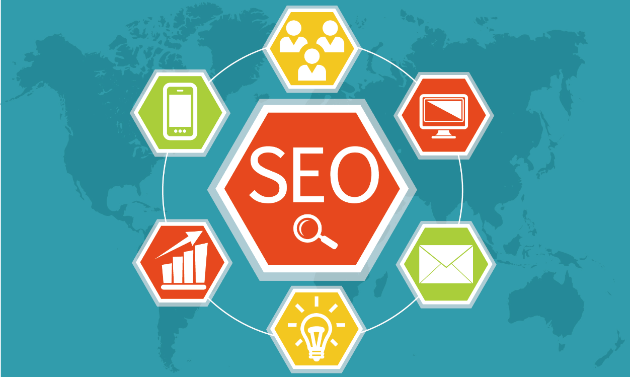 乐山seo