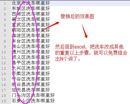 临邑网站优化长尾关键词起什么作用