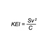 临邑关键词效能指数KEI公式