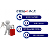 临邑标题的简化是否对核心关键词排名有提升